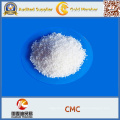 MMC de catégorie comestible / sodium de cellulose carboxyméthylique / 9004-32-4 / additifs alimentaires